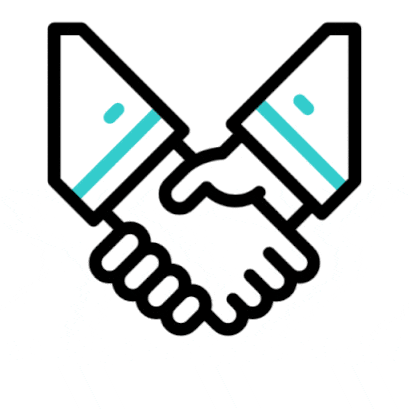 B2B and B2C Lead Icon