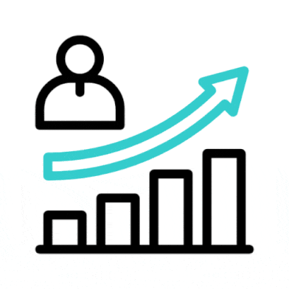Lead Evaluation Icon