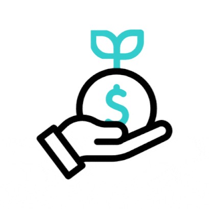 Lead Nurture Icon