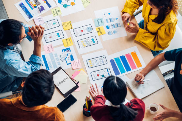 Sopan Digital Solution - Mobile app development
